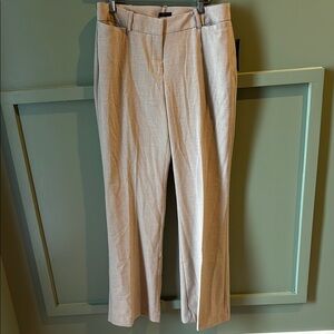 Worthington Tan Women's Trousers